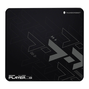 ThundeRobot Gaming egérpad Player-P1-300 (fekete)
