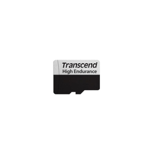 Transcend SD microSD Card 32GB Transcend SDHC USD350V w/Adapter (TS32GUSD350V)