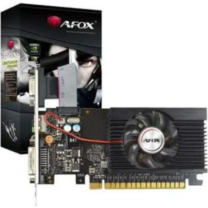 AFOX GeForce GT 710 2GB DDR3 (AF710-2048D3L5-V3)
