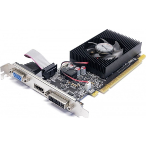 AFOX GeForce GT 610 2GB GDDR3 (AF610-2048D3L7-V8)