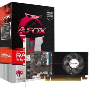 AFOX Radeon R5 220 1GB DDR3 (AFR5220-1024D3L5)