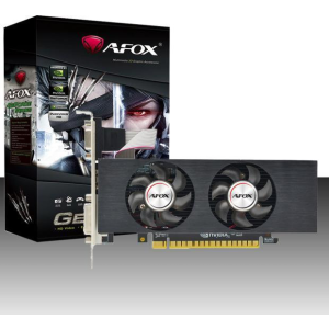 AFOX GeForce GTX 750 4GB GDDR5 (AF750-4096D5L4-V2)
