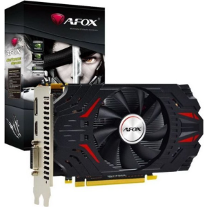 AFOX Geforce GTX 750 2GB GDDR5 (AF750-2048D5H6-V3)