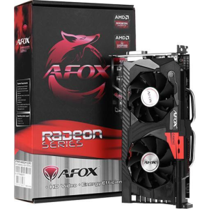 AFOX Radeon RX 570 8GB GDDR5 (AFRX570-8192D5H5)