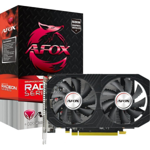 AFOX Radeon RX 560 4GB GDDR5 (AFRX560-4096D5H4-V2)