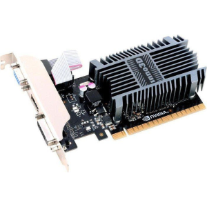 INNO3D GeForce GT 710 1GB DDR3 (N710-1SDV-D3BX)