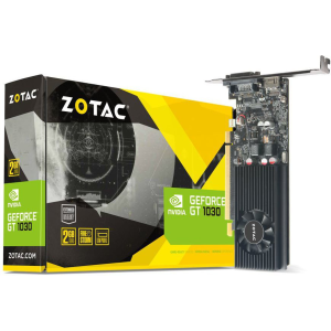 ZOTAC GeForce GT 1030 LP 2GB GDDR5 (ZT-P10300A-10L)