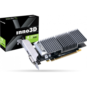 INNO3D GeForce GT 1030 2GB GDDR5 (N1030-1SDV-E5BL)