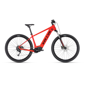KELLYS Tygon R10 P Red M 29" 725Wh E-bike Elektromos Kerékpár