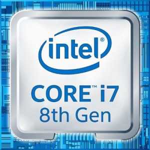 Intel Core i7-8700T, 2.4 GHz, 12 MB, OEM (CM8068403358413)