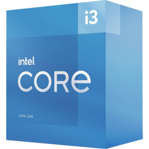 Intel Core i3-10320, 3.8 GHz, 8 MB, BOX (BX8070110320)