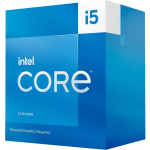 Intel Core i5-13400, 2.5 GHz, 20 MB, BOX (BX8071513400)