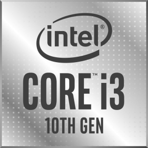 Intel Core i3-10105, 3.7 GHz, 6 MB, OEM (CM8070104291321)