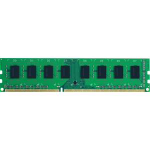 Goodram DDR3, 8 GB, 1333MHz, CL9 (GR1333D364L9/8G)