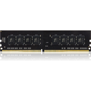 Teamgroup Elite, DDR4, 8 GB, 2400MHz, CL16 (TED48G2400C1601)