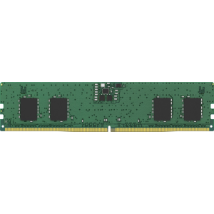 Kingston ValueRAM, DDR5, 8 GB, 4800MHz, CL40 (KVR48U40BS6-8 )