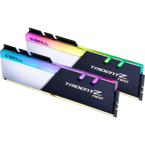 G.Skill Trident Z Neo, DDR4, 16 GB, 3200MHz, CL14 (F4-3200C14D-16GTZN)