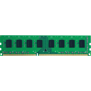 Goodram DDR3, 4 GB, 1333MHz, CL9 (GR1333D364L9S/4G)