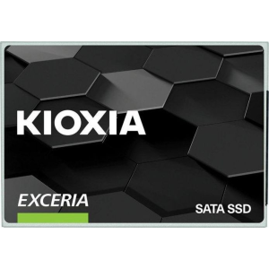 Kioxia Exceria 480GB 2.5&quot; SATA III (LTC10Z480GG8)