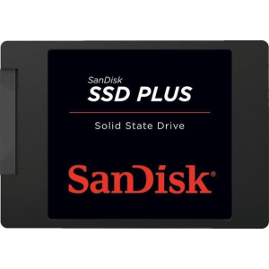 Sandisk Plus 1TB 2.5&quot; SATA III (SDSSDA-1T00-G26)