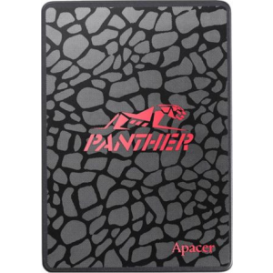 Apacer AS350 Panther 1TB 2.5&quot; SATA III (95.DB2G0.P100C)