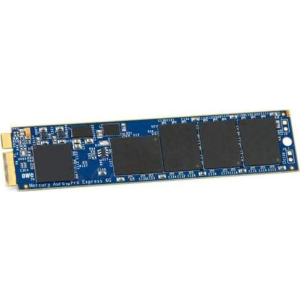 OWC Aura Pro 500GB Macbook SSD SATA III (OWCS3DAP2A6G500)