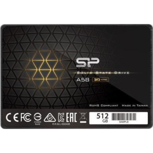 Silicon Power Ace A58 512GB 2.5&quot; SATA III (SP512GBSS3A58A25 )