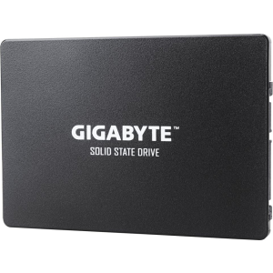 Gigabyte 480GB 2.5&quot; SATA III (GP-GSTFS31480GNTD)