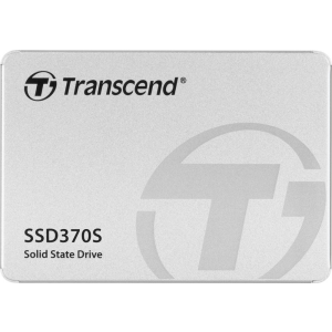 Transcend SSD370S 64GB 2.5&quot; SATA III (TS64GSSD370S)