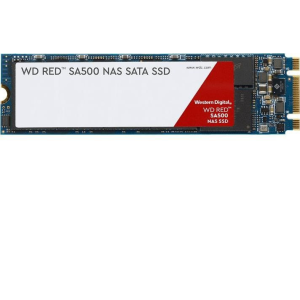 WD Red SA500 1TB M.2 2280 SATA III (WDS100T1R0B)