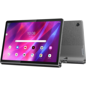 Lenovo Yoga Tab 11 11&quot; 256 GB 4G LTE Graphite (ZA8X0057PL)