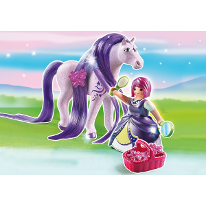 Playmobil Princess Viola (6167)