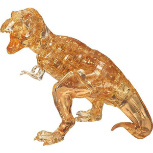 Bard BARD kristályos puzzle, dinoszaurusz T Rex - 1414