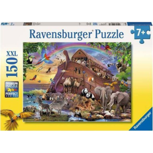 Ravensburger Puzzle 150 Noé bárkája XXL (405619)