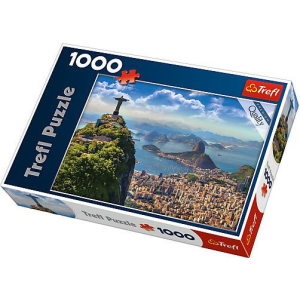 Trefl Rio de Janeiro 1000 darab (10405 TR)