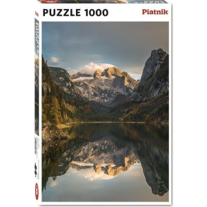 Piatnik Puzzle 1000 - Dachstein PIATNIK