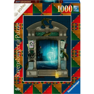 Ravensburger Puzzle 1000 darab Harry Potter 3 Collection