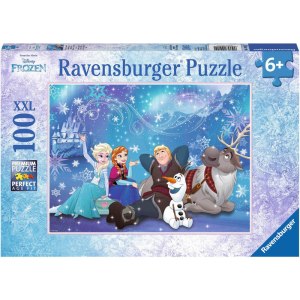 Ravensburger Frozen 100 db XXL (10911)