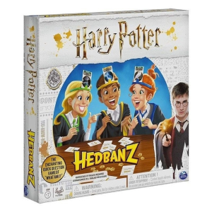 Spin Master Hedbanz Harry Potter (6061024)