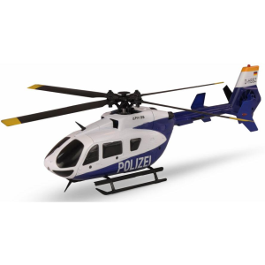Amewi RC Helikopter AFX-135 Polizei Li-Po Akku 350mAh/14+ (25328)