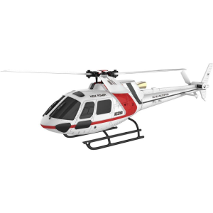 Amewi RC Helikopter AS350 Li-Po Akku 500mAh/14+ (25302)