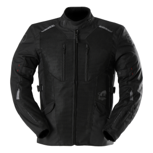 Furygan BROOKS VENTED+ motoros kabát fekete