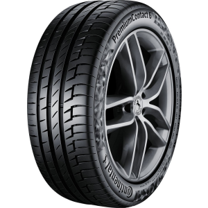Continental 195/65R15 91H PREMIUMCONTACT 6