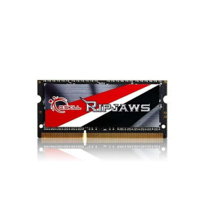 G.Skill Ripjaws 8GB DDR3 1600Mhz (F3-1600C9S-8GRSL)