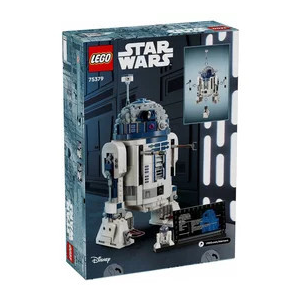 LEGO Star Wars R2-D2 75379