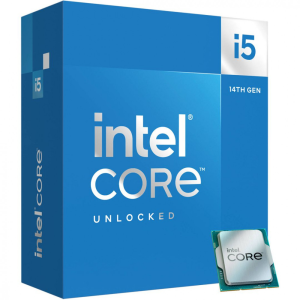 Intel Core i5-14600K 3.5GHz 24MB LGA1700