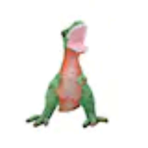 Grupo Moya Dinoszaurusz plüss játék (T-rex)