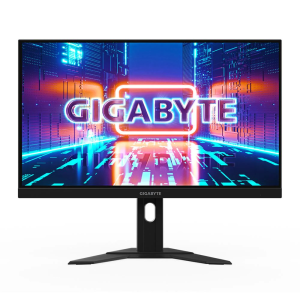 Gigabyte M27U számítógép monitor 68,6 cm (27") 3840 x 2160 pixelek LED Fekete (M27U EK)
