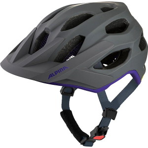 Alpina Sports Alpina Apax Mips Matt Midnight-Purple 52 - 57 cm