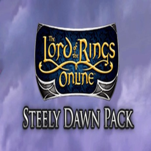 Standing Stone Games The Lord of the Rings Online: Steely Dawn Starter Pack (Digitális kulcs - PC)